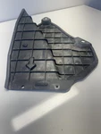 2016 - 2024 Mazda Mx-5 Miata Rear Left Side Bumper Splash Shield Guard Oem. Fixed Price $65.00.