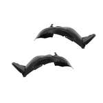 For Volkswagen Passat 2016-2019 Fender Liner Driver Passenger Side Pair. Fixed Price $169.41.