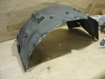 Ferrari 430 - Rh Rear Wheelhouse Front Section P/n 67957300. Fixed Price $181.25.