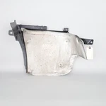 2002-2004 Porsche 911 996 Right Rear Bumper Guide Heat Shield Oem. Fixed Price $134.25.