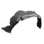 Front Driver Side Fender Liner For Hyundai Veloster 2013-2015 Hy1248153. Fixed Price $89.02.