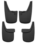 Husky Liners 58326 Custom Front And Rear Mud Guard Set. Fixed Price $119.99.
