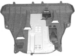 New Lower Engine Cover For Jeep Cherokee 2019-2022. Fixed Price $113.40.