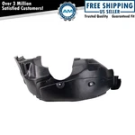 Front Left Inner Fender Liner Black For 2011-2014 Dodge Avenger Ch1248159. Fixed Price $64.85.