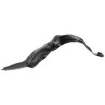 Fender Liner For Chevrolet Cobalt 2005-2010 Front Left. Fixed Price $34.62.