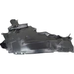 Fender Liner Front Passenger Side For 2003-2008 Infiniti Fx35 Fx45. Fixed Price $29.13.