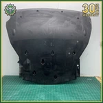 10-19 Jaguar Xj Xjl Rear Center Body Splash Shield Oem. Fixed Price $99.75.
