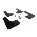 Rally Armor Ral Ur Blk Flap/rd Logo Mf64-ur-blk/rd. Fixed Price $125.80.