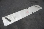 Center Underbody Skid Plate Splash Shield Panel Guard 11a0489cp Mclaren 720s 20. Fixed Price $139.99.