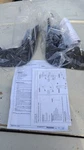 Oem Gm 18-23 Chevrolet Traverse Front Mud Splash Guards 84159783. Fixed Price $46.00.