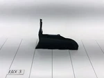15-16 Subaru Impreza Rear Left Side Bumper Panel Splash Guard Shield Cover Oem. Fixed Price $25.19.