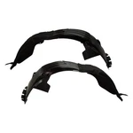 Set Of 2 Fender Liner For Kia Optima 2019-2020 Front Lh & Rh Inner Usa Built. Fixed Price $126.64.