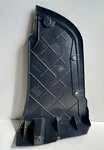 2011-2017 Honda Odyssey Rear Left Bumper Aero Lower Cover Shield Liner 74550-tk8. Fixed Price $33.99.