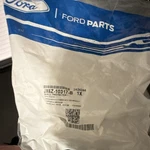 Jx6z-10317-b New Oem Ford Splash Shield. Fixed Price $18.00.