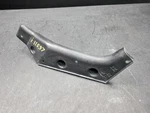Rear Right Floor Splash Shield Cover 2019 Infiniti Qx50 74818-5na0a 2020 - 2024. Fixed Price $29.50.