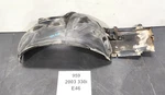 01-05 Oem Bmw E46 325 330 Front Left Driver Fender Liner Wheel Splash Shield. Fixed Price $79.95.