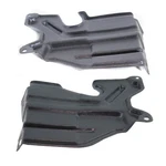 Set Of 2 Engine Splash Shield For Infiniti G37 2008-2013. Fixed Price $36.74.