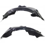 For Ford Transit Connect Splash Guard/fender Liner 2014-2017 Driver Passenger. Fixed Price $94.40.