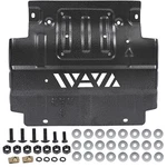 Front Lower Engine Splash Shield Guard For Ford F-150 2015-2023 Fl3z-5d032-d. Fixed Price $59.99.