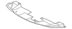 Genuine Mitsubishi Under Cover Mr971059. Fixed Price $44.80.