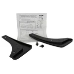 New Genuine Ford Kit - Mudflap Ae5z16a550aa. Fixed Price $74.95.