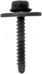 Dorman 961-044d Splash Shield Retainer With Washer - M4.2 X 25mm. Fixed Price $11.66.