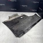 Bmw F80 F82 F83 M3 M4 15-20 Front Center Lower Splash Guard Shield Oem. Fixed Price $150.00.