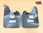 Genuine Front Mud Flap Splash Guard Fit Toyota Pickup 2wd Ln85 Ln95 Ln105 88-96. Fixed Price $45.99.