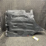 Oem 2018 - 2024 Bmw X3 G01 X3m F97 Left Driver Rear Under Body Splash Shield. Fixed Price $44.20.
