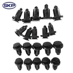 Skp Engine Splash Shield Hardware For Qashqai, Rogue Sport, Rogue+more Sk700076. Fixed Price $9.28.