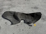 14-20 Infiniti Q50 - Fender Liner Splash Shield Driver Left Rear Oem Oe #295. Fixed Price $99.95.
