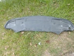 03-09 Mercedes W211 Under Bumper Mud Shield Guard A2115201222. Fixed Price $94.30.