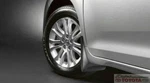 Oem Toyota Sienna Mudguards Pt769-08110 Fits 2011-2014 Full Set Of 4. Fixed Price $77.49.