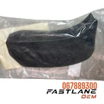 2005-2009 Maserati Quattroporte Front Guard Liner Deflector New Oem 067889300. Fixed Price $33.75.