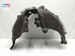 2023-25 Range Rover Sport Rear Left Fender Liner Splash Shield Wheel L460 L461. Fixed Price $134.99.