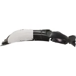 Fender Liner For Ford Ecosport 2018-2022 Front Passenger Side Inner 1.0l Fwd. Fixed Price $55.31.