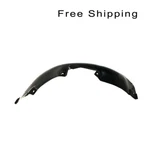 Inner Fender Splash Shield Front Rh Side Fits Volkswagen Golf Jetta Vw1249103. Fixed Price $34.00.