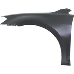 For Volkswagen Golf 2015-2017 Front Fender Driver Side Capa Certified Steel. Fixed Price $112.18.