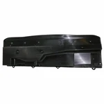 Front Air Dam Deflector Valance Shield Fits 2013 2018 Nissan Nv200. Fixed Price $119.09.