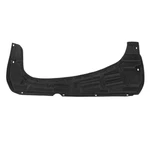 Fit For Nissan Versa 2007-2012 Engine Splash Shield Front Under Cover. Fixed Price $21.99.