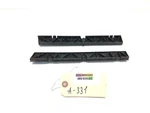 2003-2012 Mercedes R230 Sl55 Sl500 Rear Rocker Panel Bracket Set X2 Oem. Fixed Price $49.99.