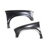 For Chevy S10 1994-2004 Fenders Front, Driver And Passenger Side Pair Steel. Fixed Price $376.22.