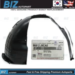 Genuine Fender Liner Right Passenger For 2022-2023 Hyundai Kona 86812-j9ca0. Fixed Price $90.44.
