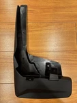 16 22 Lexus Rx350 Rx450h Front Left Mud Flap Guard Mudguard Back Splash Oem New. Fixed Price $29.99.