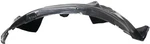 New Front Fender Liner For 2005-2008 Nissan Frontier Driver Side N222142. Fixed Price $51.70.