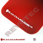 Rally Armor Mud Flaps For 2015-2017 Vw Jetta Mkvii Red W White Logo. Fixed Price $164.50.