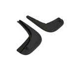Genuine Mopar Rear Molded Splash Guards 82214127ab. Fixed Price $65.72.