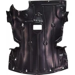 For Bmw 323i Engine Splash Shield 2006-2011 Center Coupe/sedan/wagon Bm1228118. Fixed Price $74.88.