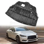 Engine Splash Shield For 2014-2023 Infiniti Q50 Awd Front 758904ge1a. Fixed Price $58.99.