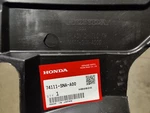 Genuine Oem Honda 74111-sna-a00 Lower Front Splash Shield 2006-2011 Civic. Fixed Price $101.31.